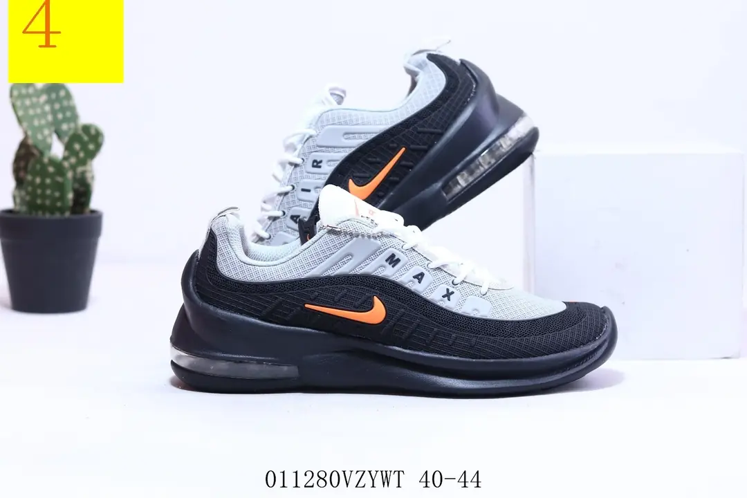 Kng1007 Nike Air Max  295🤴🏾 $42 gallery