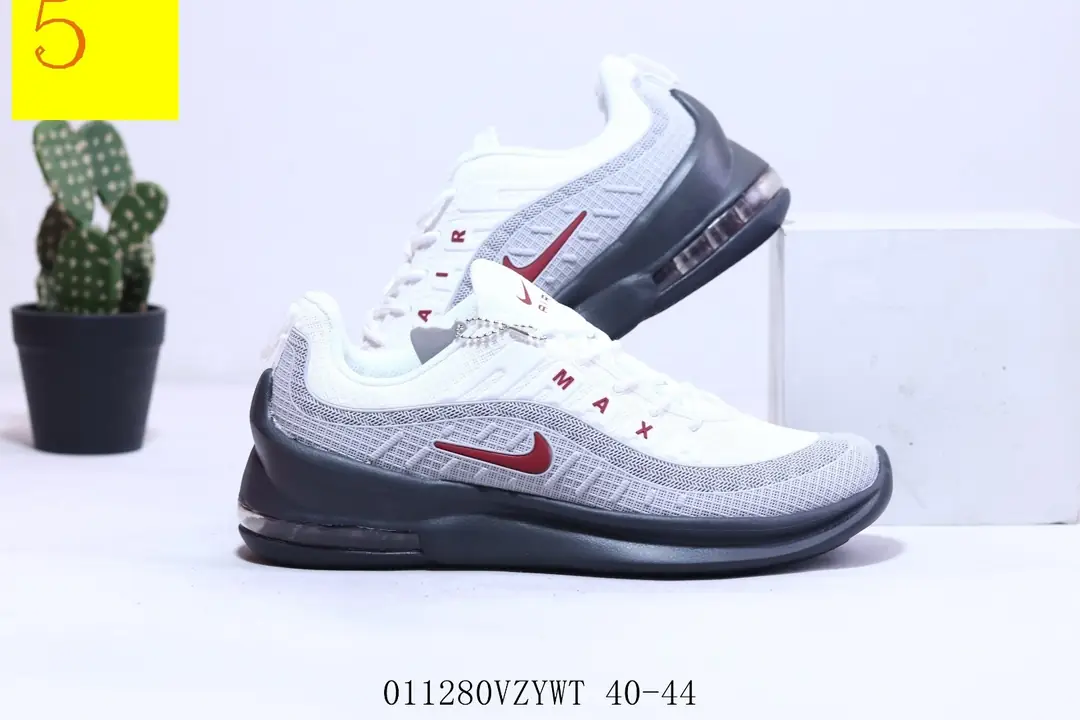Kng1007 Nike Air Max  295🤴🏾 $42 gallery