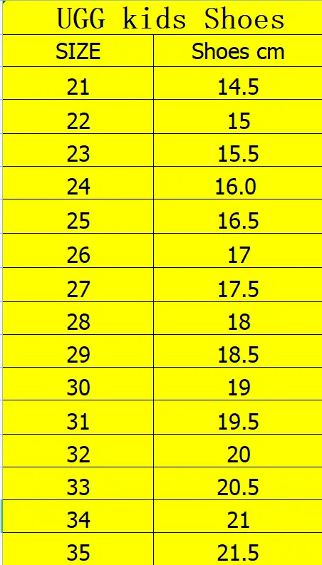 Kng1018  UGG KIDS 36.99$ gallery