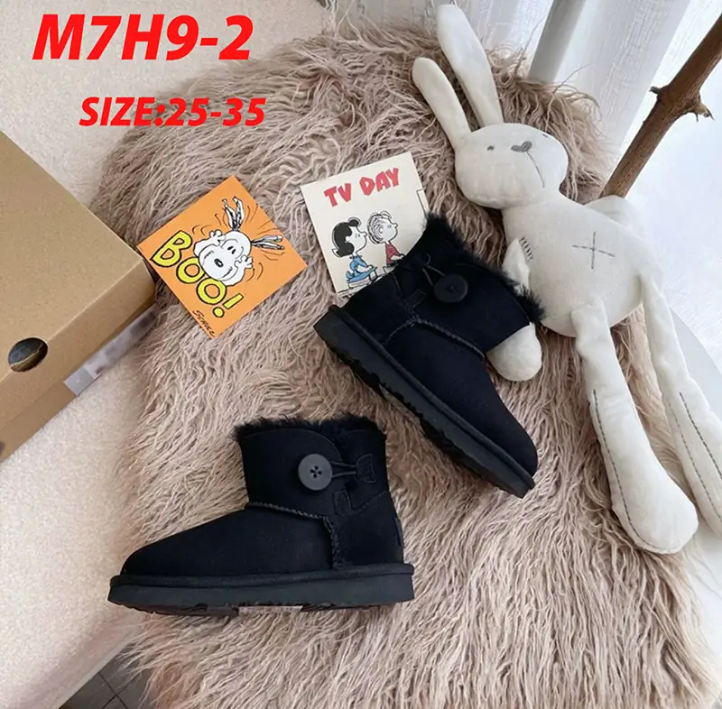 Kng1018  UGG KIDS 36.99$ gallery