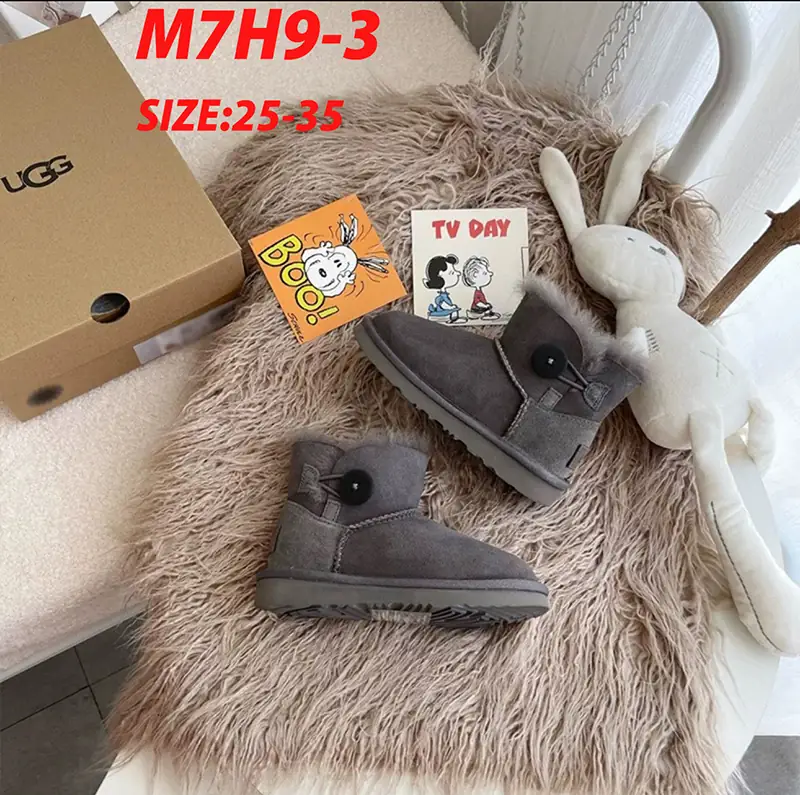 Kng1018  UGG KIDS 36.99$ gallery