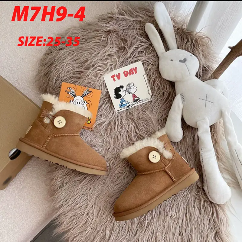 Kng1018  UGG KIDS 36.99$ gallery