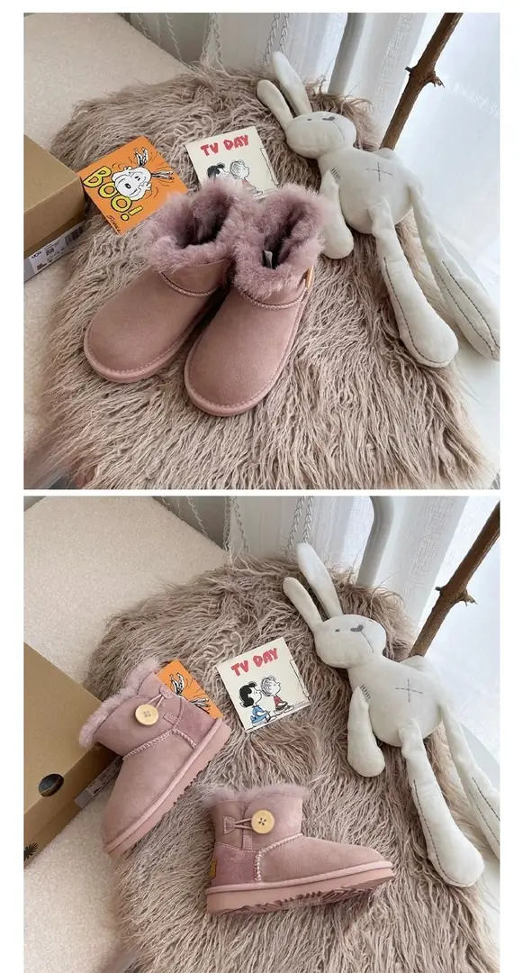 Kng1018  UGG KIDS 36.99$ gallery