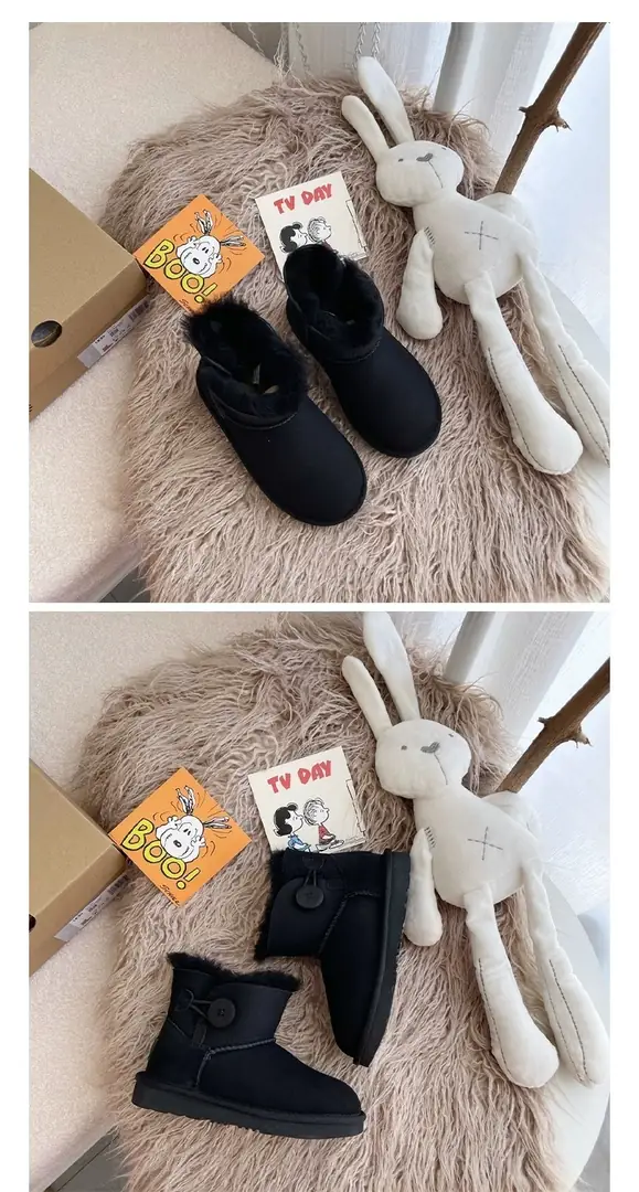 Kng1018  UGG KIDS 36.99$ gallery