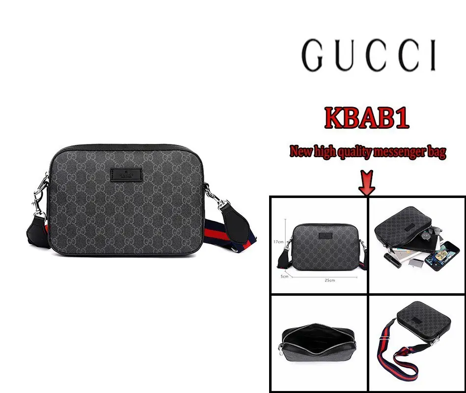 Kng1042 GUCCI 260🤴🏾 35$ gallery