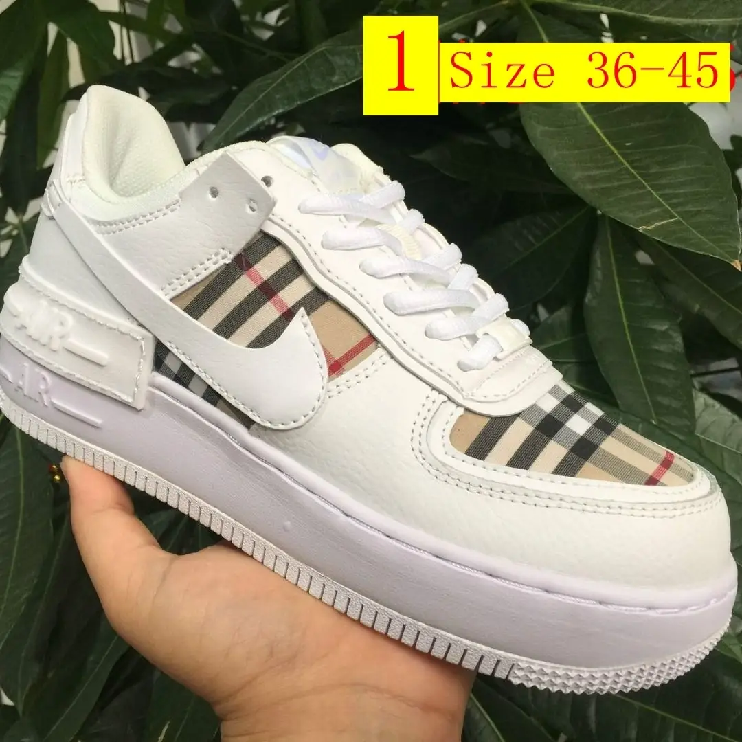 Kng1046  Nike Air Force 1    300 42$ gallery