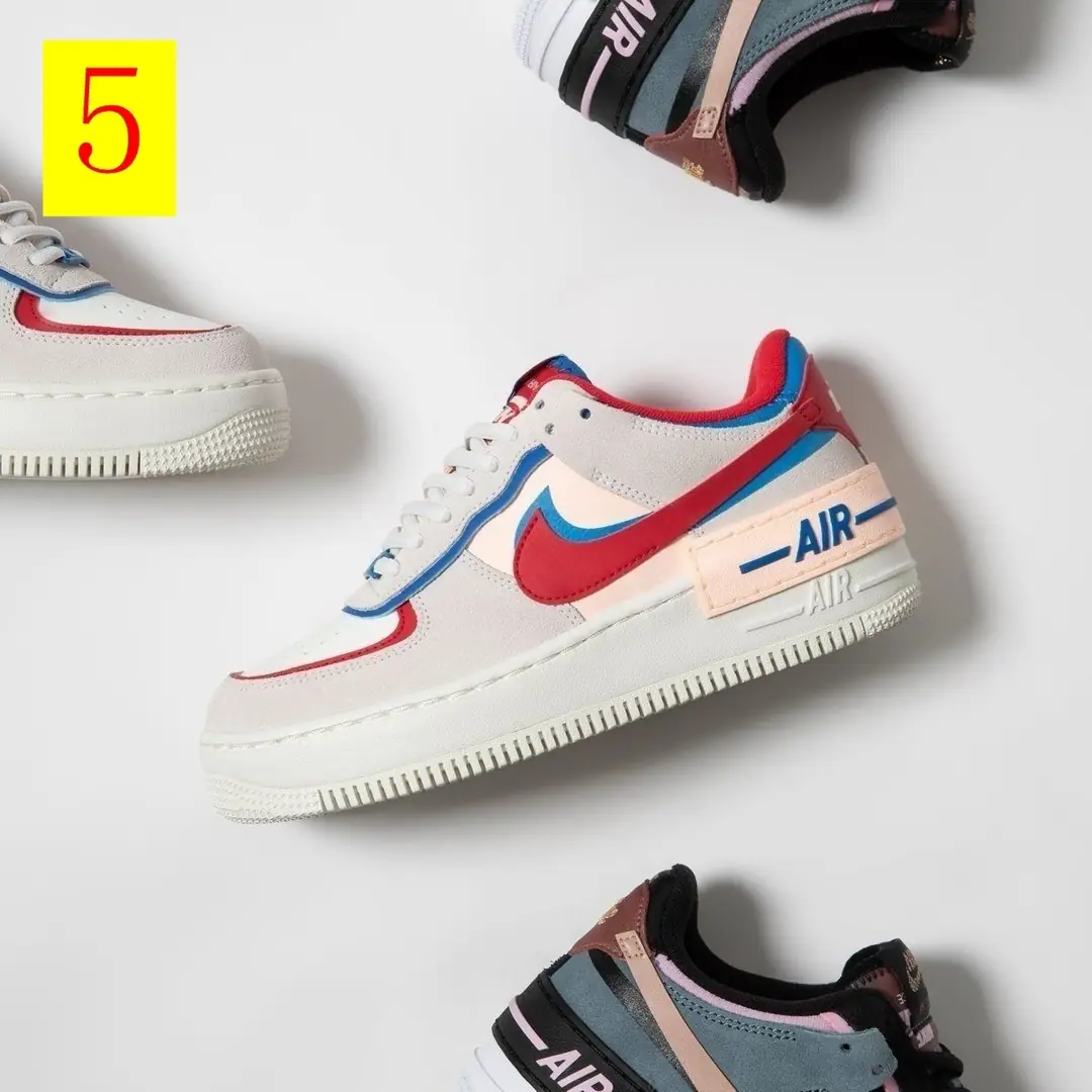 Kng1046  Nike Air Force 1    300 42$ gallery