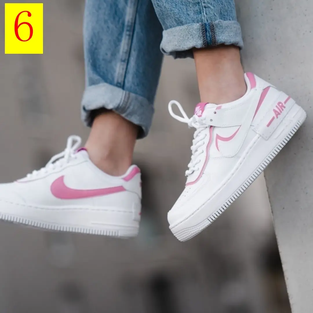 Kng1046  Nike Air Force 1    300 42$ gallery