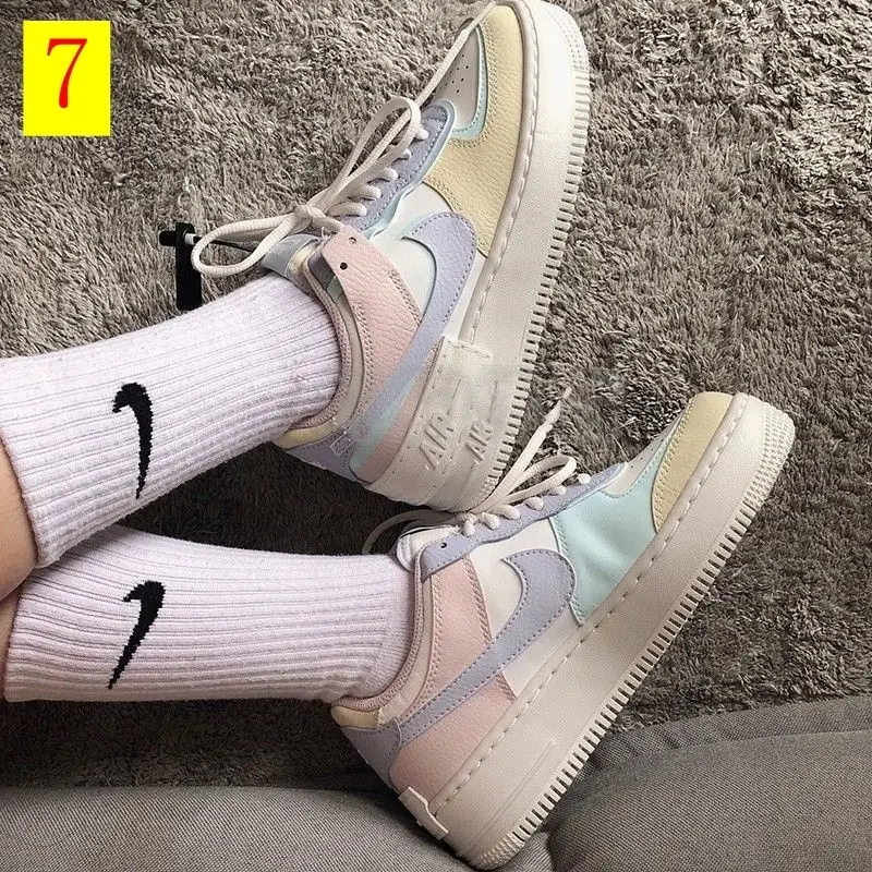 Kng1046  Nike Air Force 1    300 42$ gallery