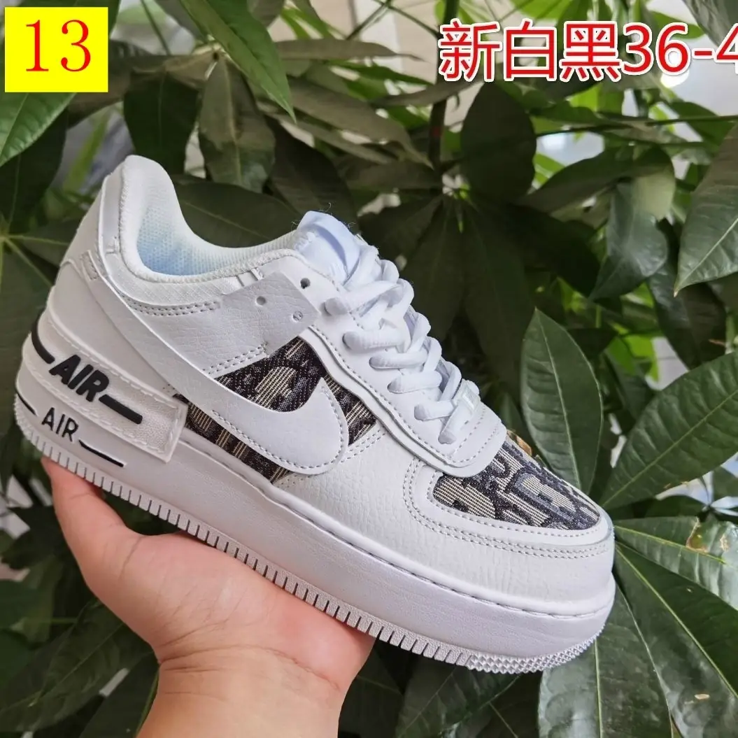 Kng1046  Nike Air Force 1    300 42$ gallery