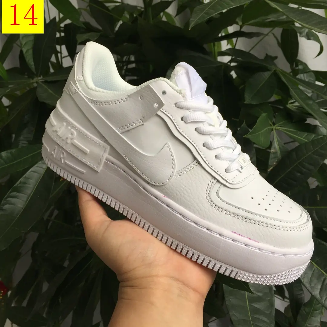 Kng1046  Nike Air Force 1    300 42$ gallery