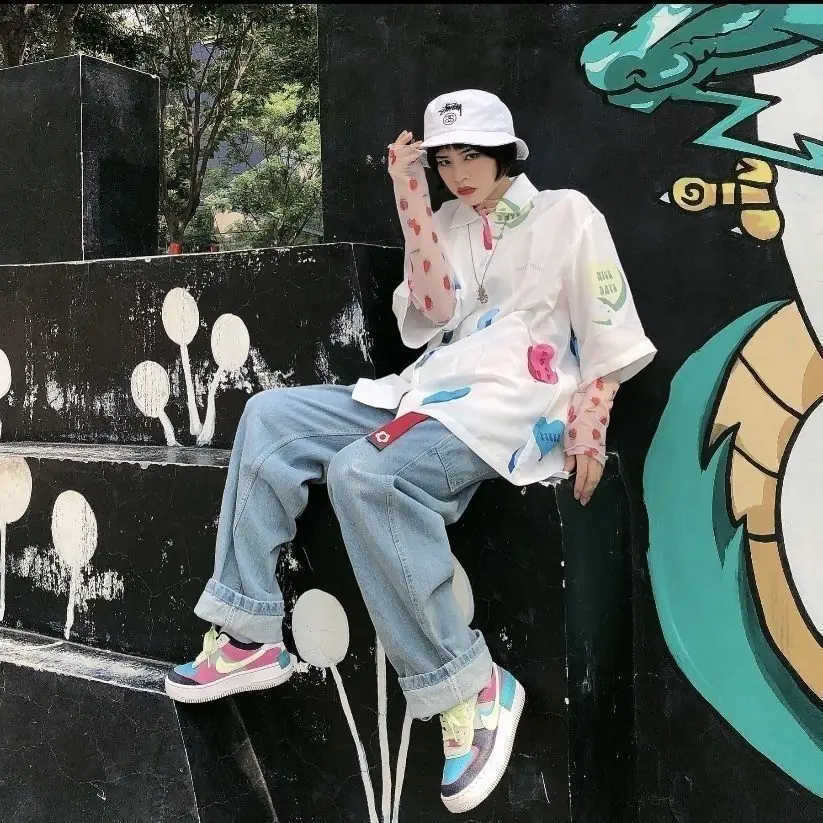 Kng1046  Nike Air Force 1    300 42$ gallery