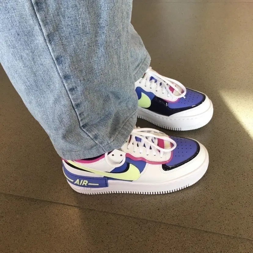 Kng1046  Nike Air Force 1    300 42$ gallery