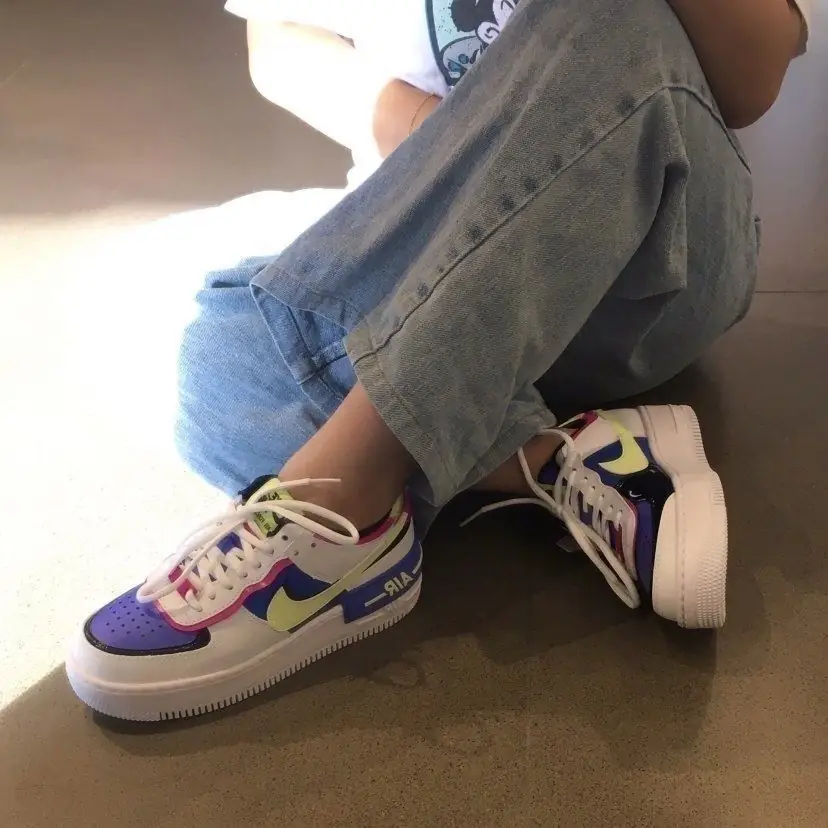 Kng1046  Nike Air Force 1    300 42$ gallery