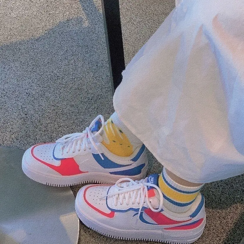 Kng1046  Nike Air Force 1    300 42$ gallery