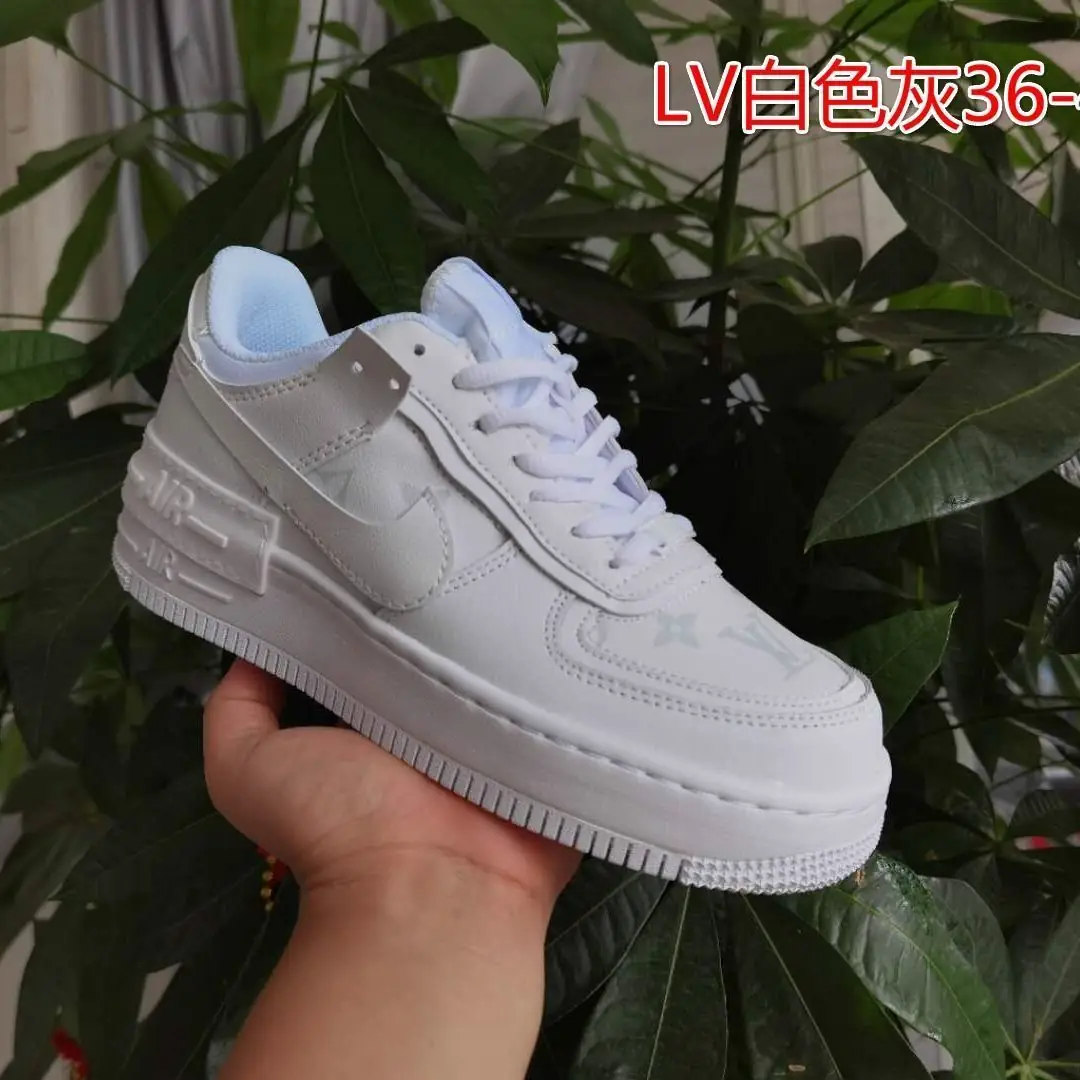 Kng1046  Nike Air Force 1    300 42$ gallery