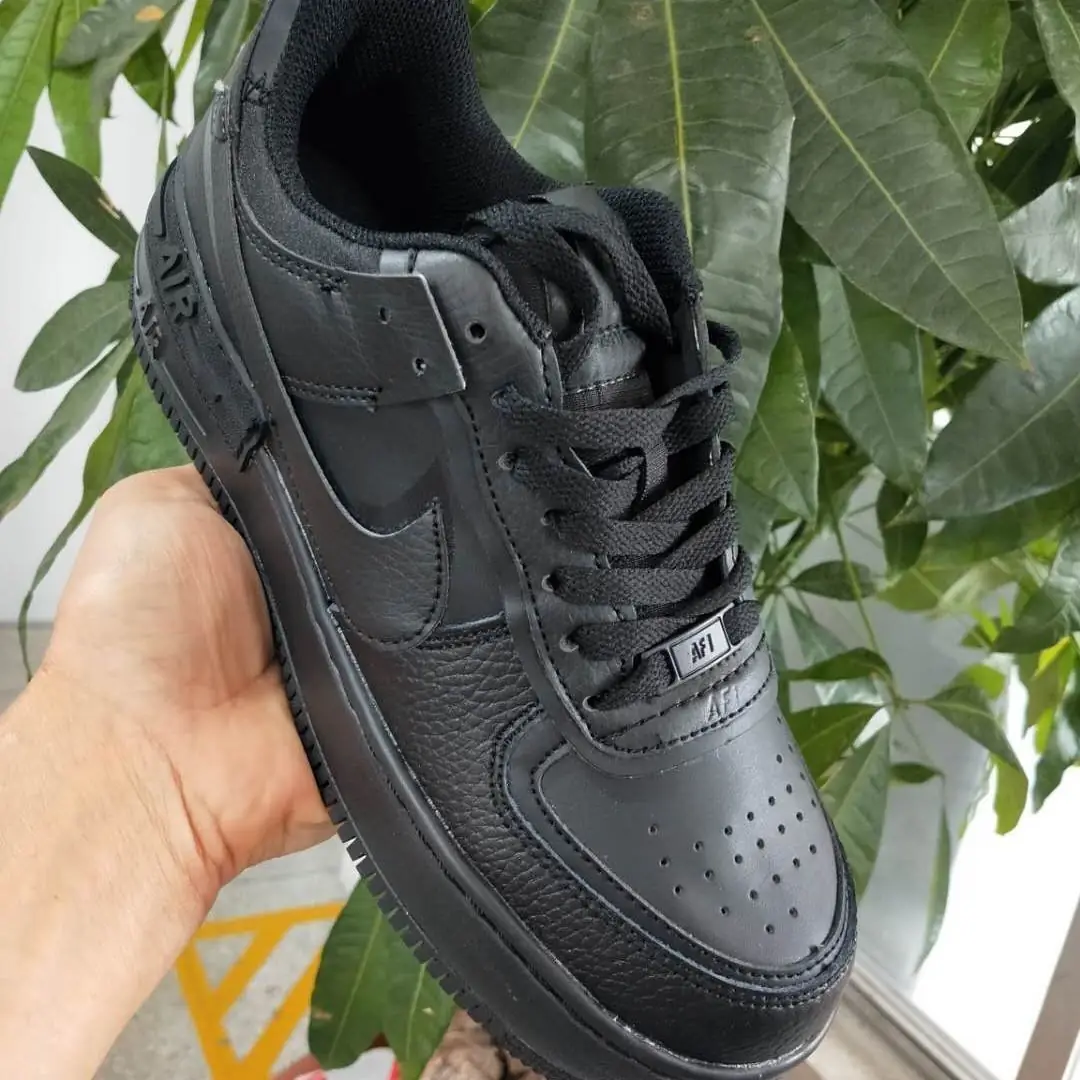 Kng1046  Nike Air Force 1    300 42$ gallery