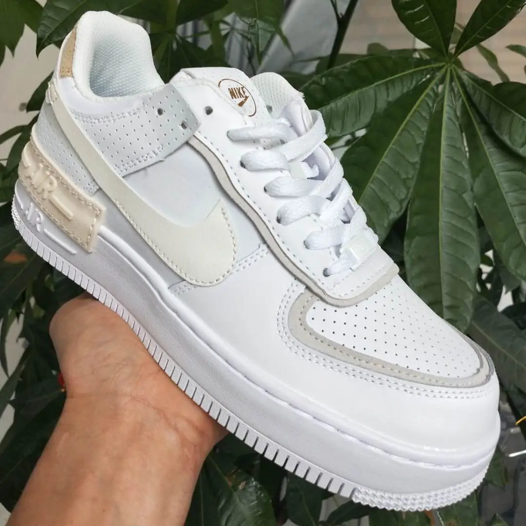 Kng1046  Nike Air Force 1    300 42$ gallery