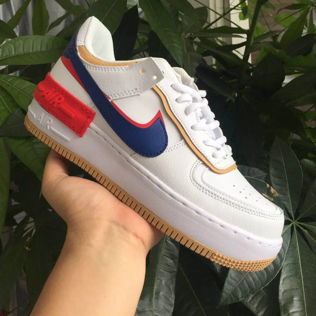 Kng1046  Nike Air Force 1    300 42$ gallery