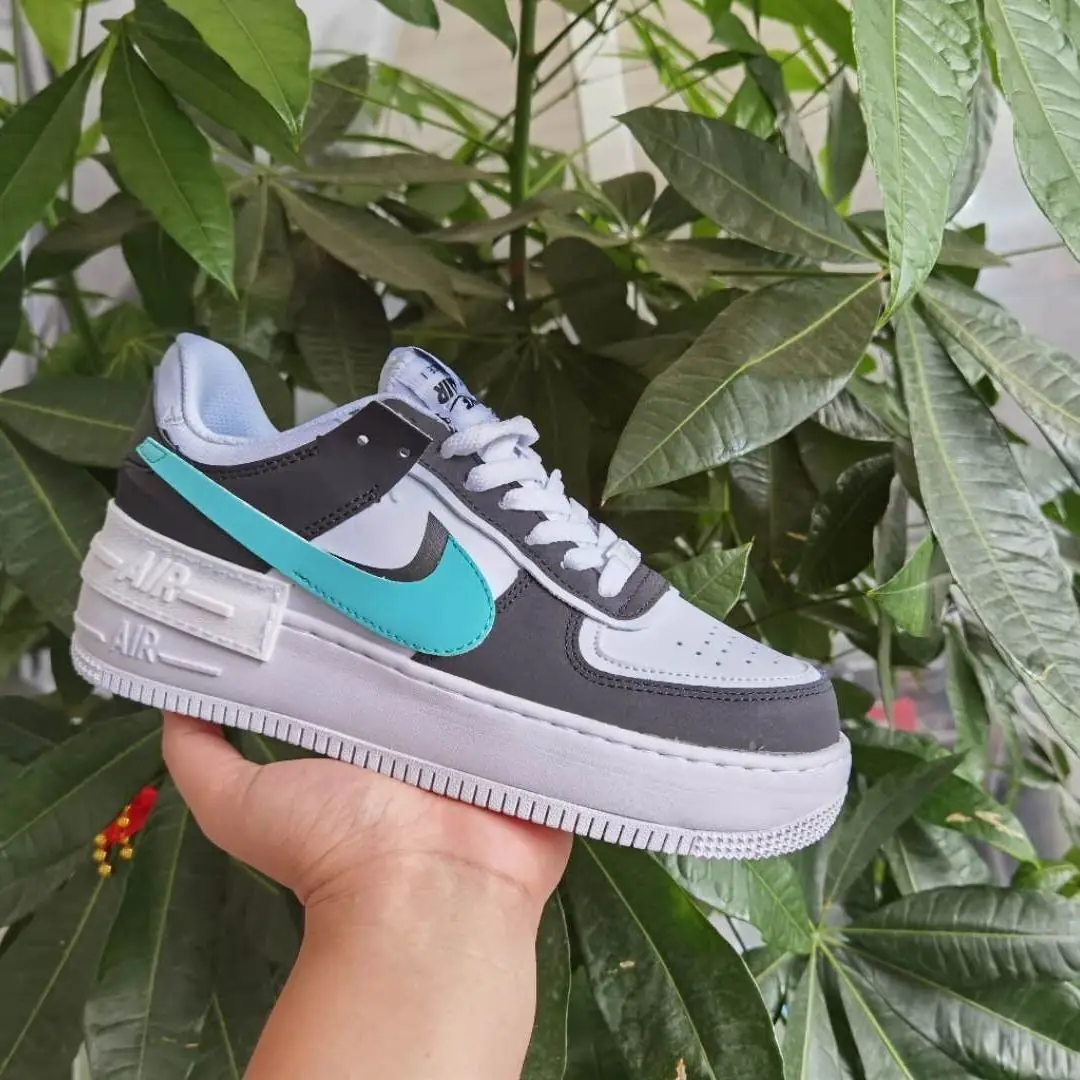 Kng1046  Nike Air Force 1    300 42$ gallery