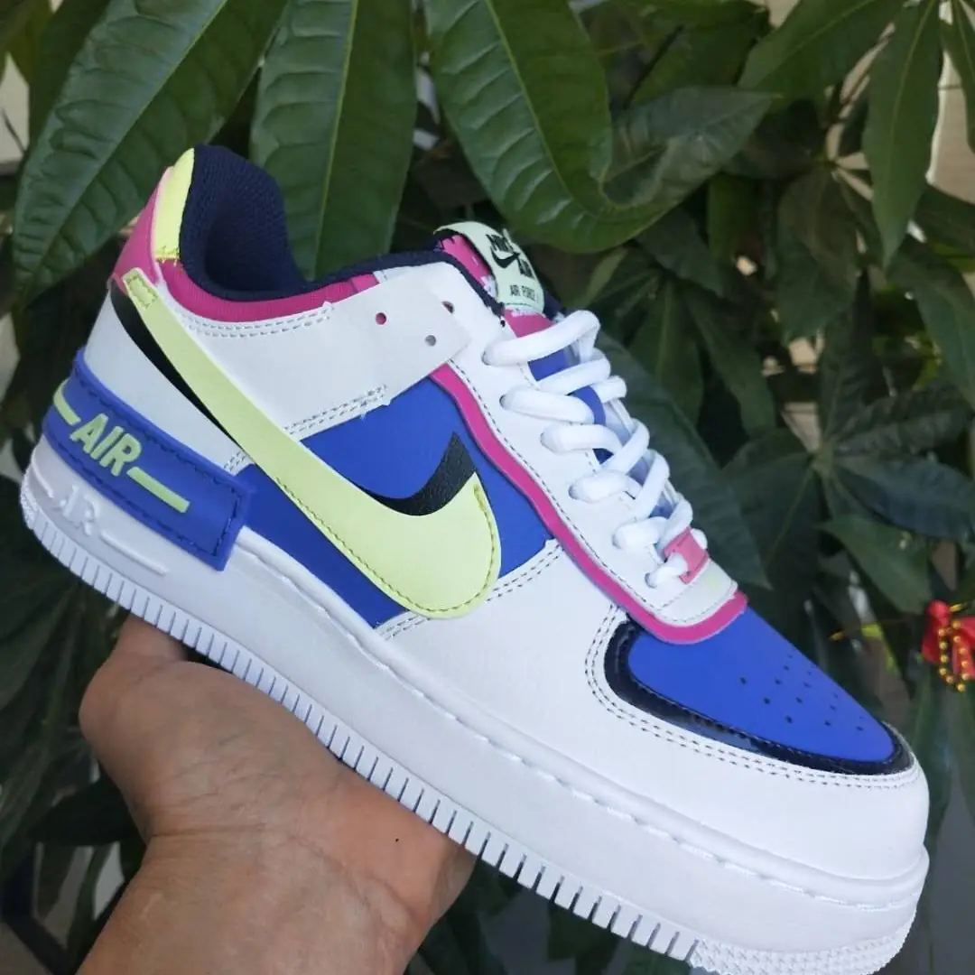 Kng1046  Nike Air Force 1    300 42$ gallery