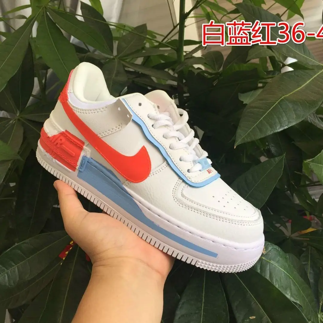Kng1046  Nike Air Force 1    300 42$ gallery