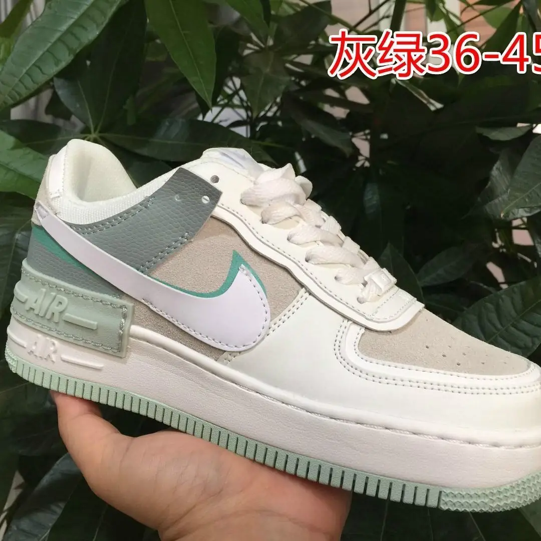 Kng1046  Nike Air Force 1    300 42$ gallery