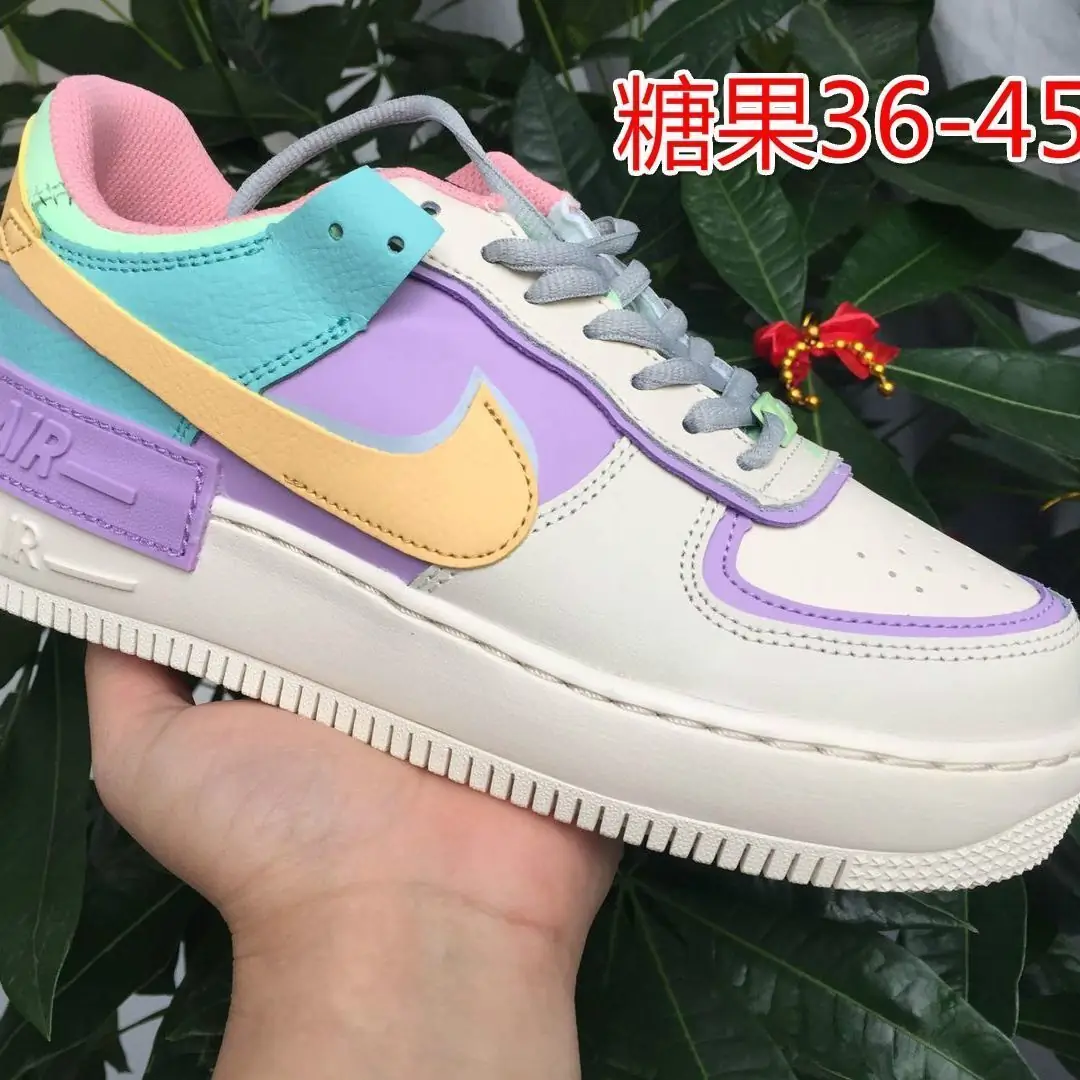 Kng1046  Nike Air Force 1    300 42$ gallery