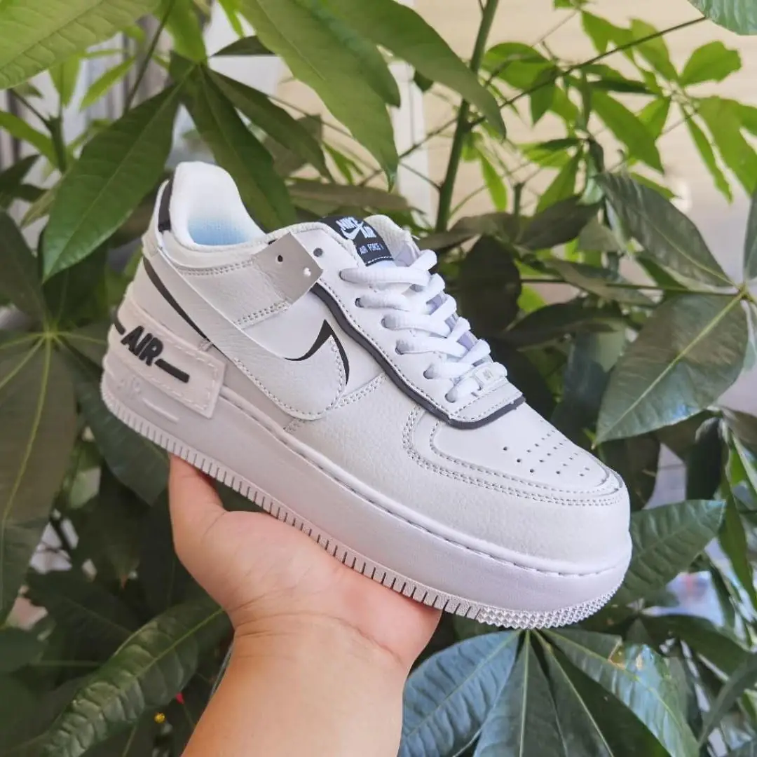 Kng1046  Nike Air Force 1    300 42$ gallery