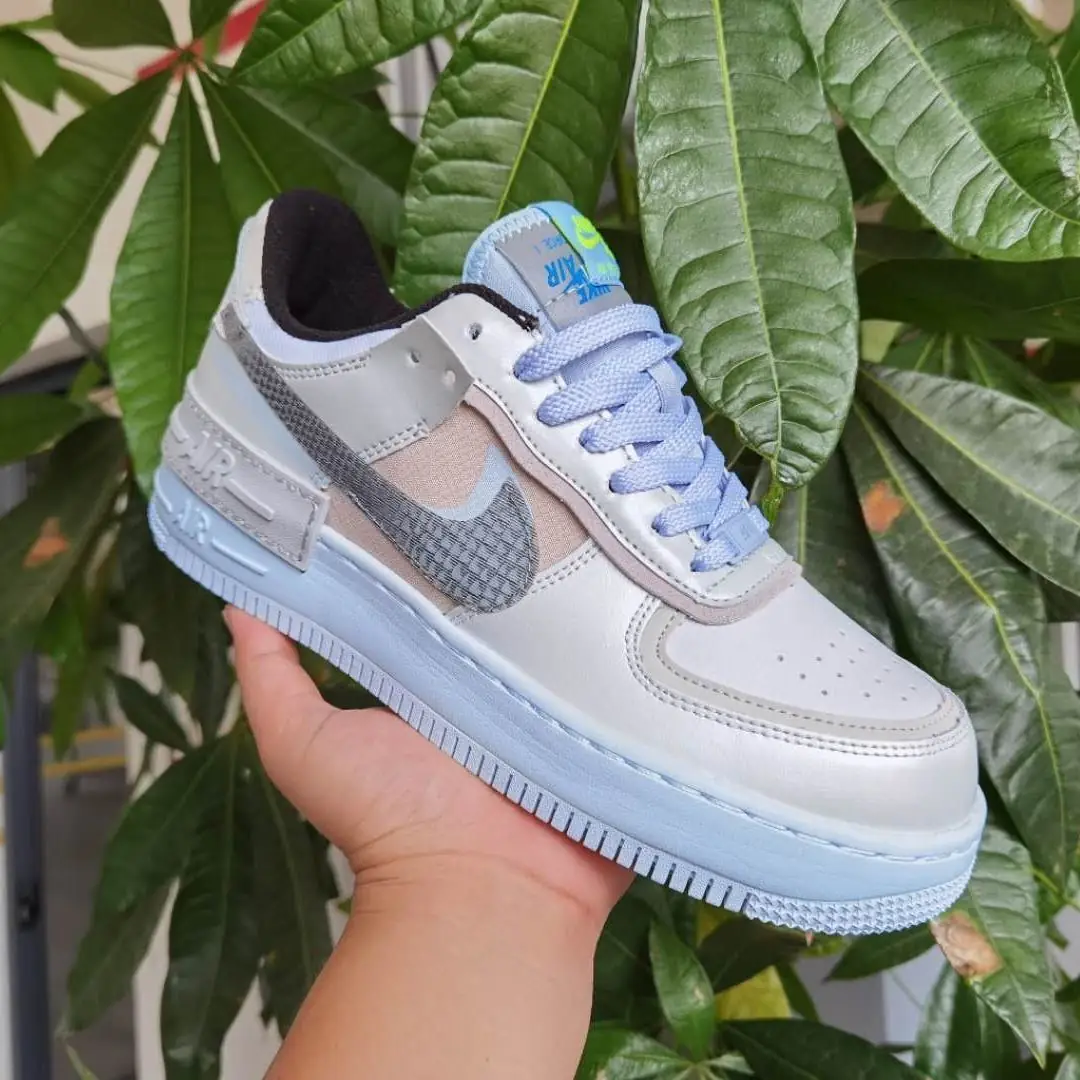 Kng1046  Nike Air Force 1    300 42$ gallery