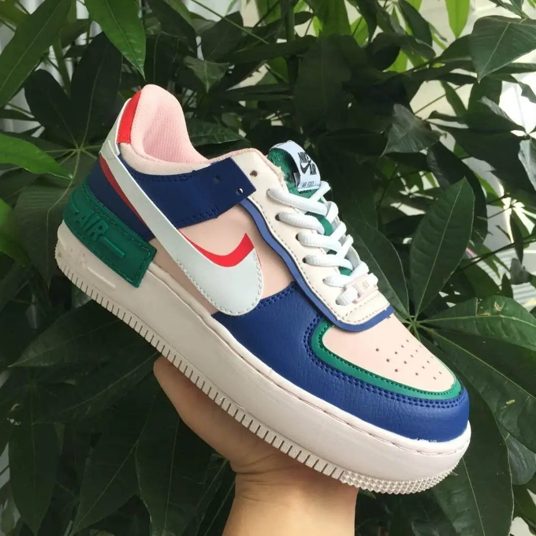 Kng1046  Nike Air Force 1    300 42$ gallery