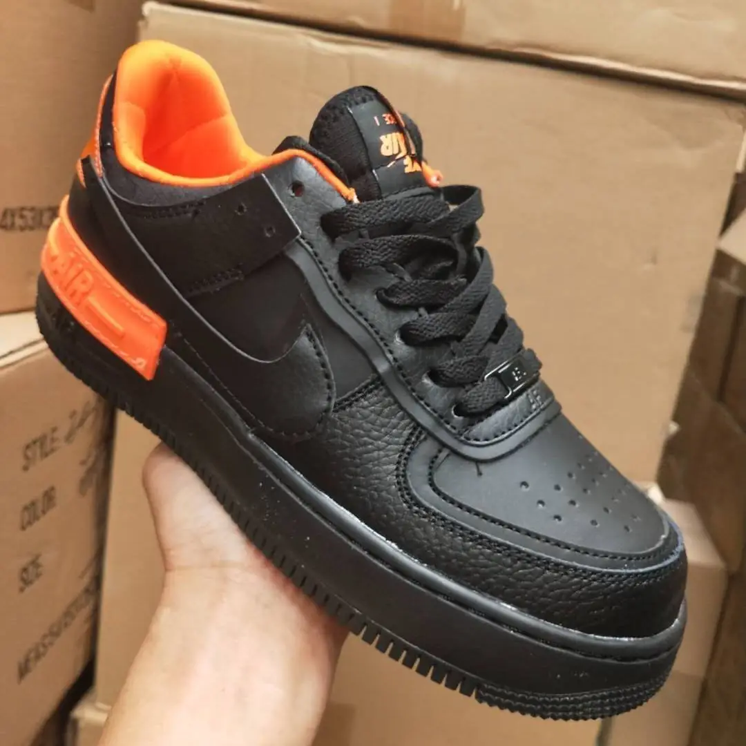 Kng1046  Nike Air Force 1    300 42$ gallery