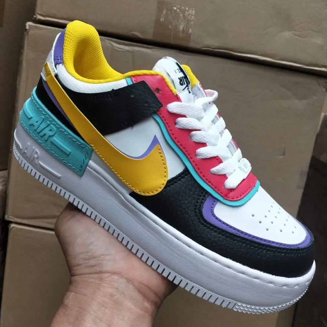 Kng1046  Nike Air Force 1    300 42$ gallery