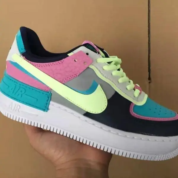 Kng1046  Nike Air Force 1    300 42$ gallery