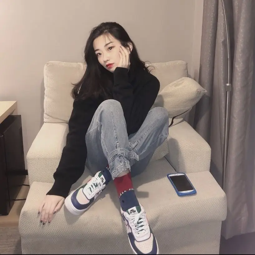 Kng1046  Nike Air Force 1    300 42$ gallery