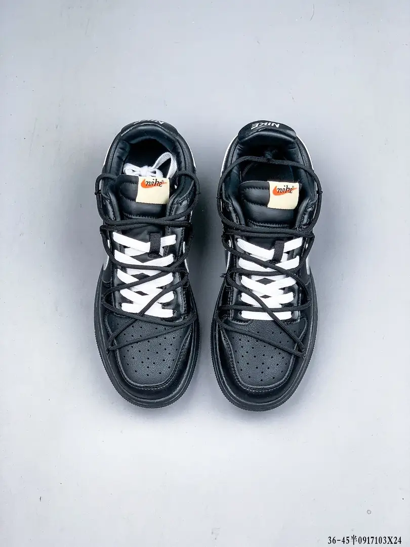 Kng1051  OFF-WHITE x Futura x Nike Dunk  $49 365 gallery