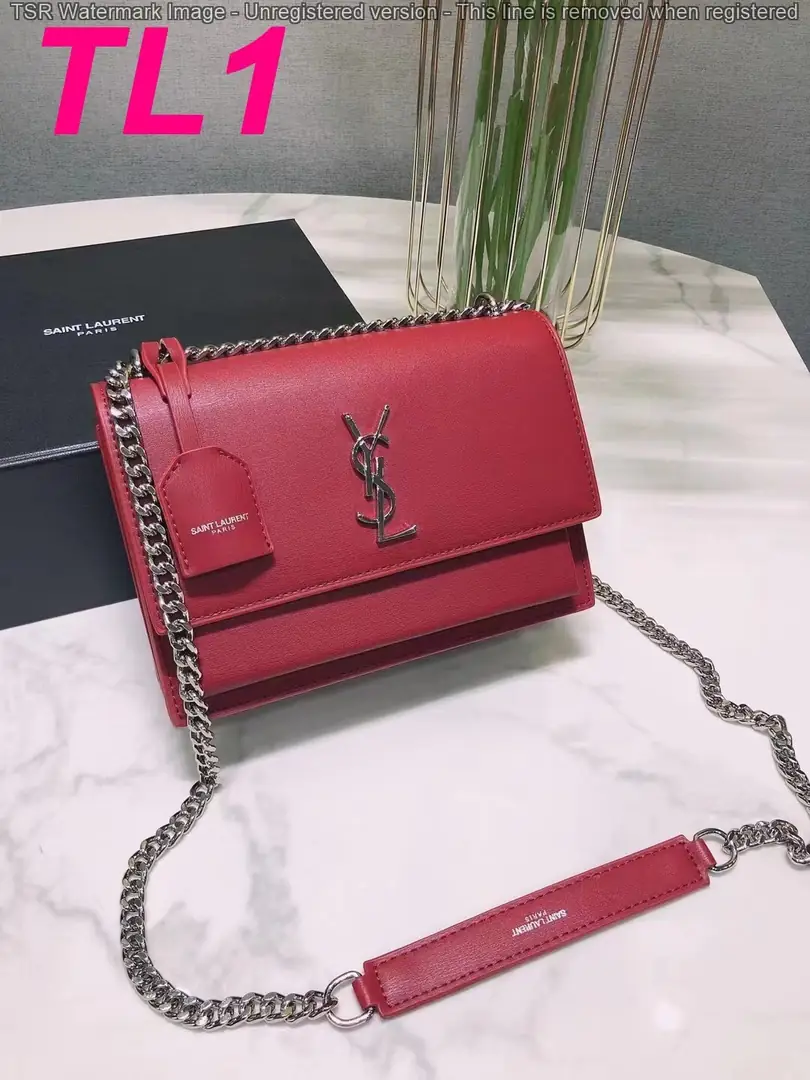 Kng106  YSL+ BOX  330  46$ gallery