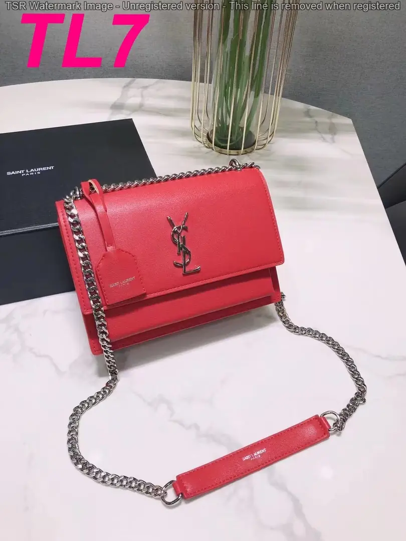 Kng106  YSL+ BOX  330  46$ gallery