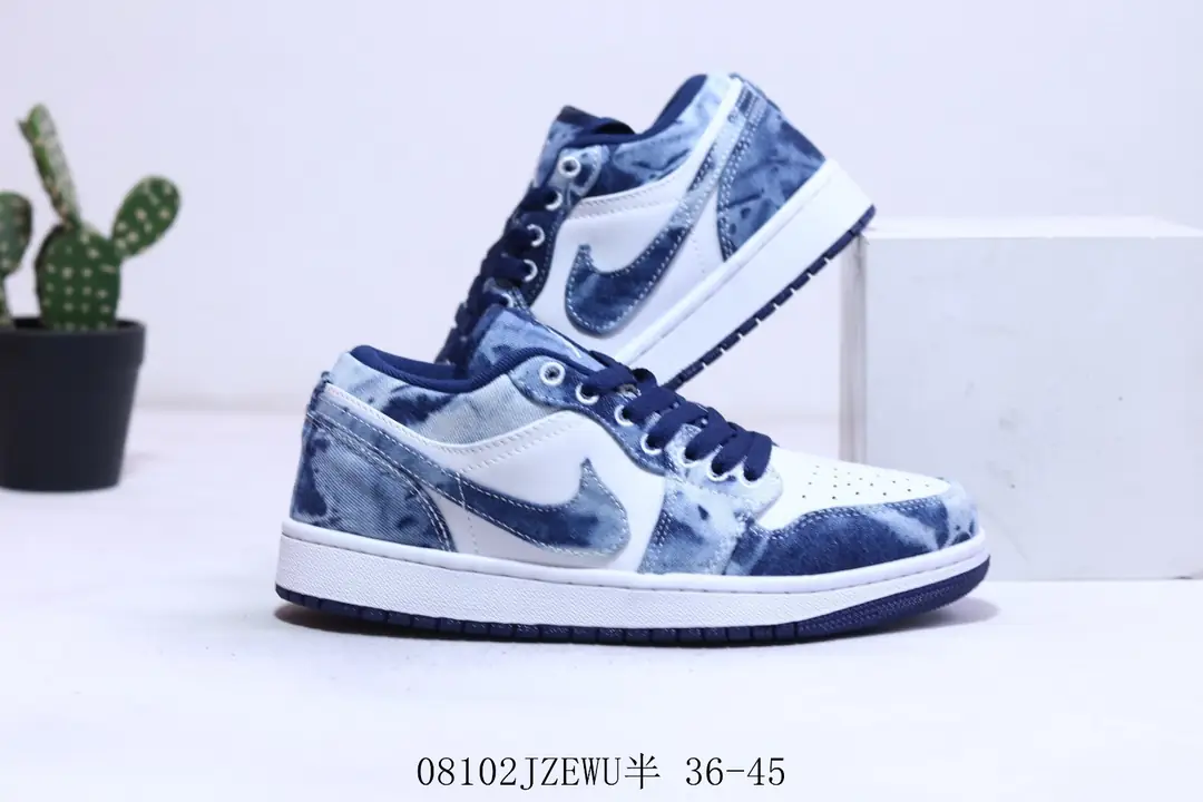 Kng1068 Air Jordan 1  285🤴🏾 39.99$ gallery