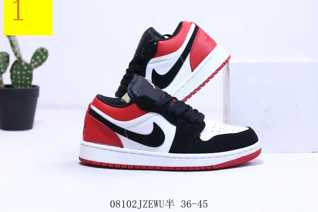 Kng1068 Air Jordan 1  285🤴🏾 39.99$ gallery