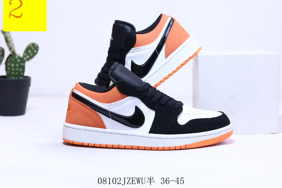 Kng1068 Air Jordan 1  285🤴🏾 39.99$ gallery