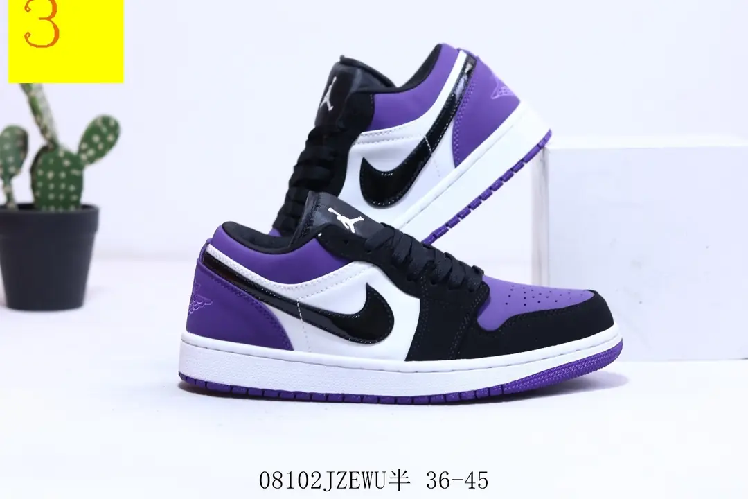 Kng1068 Air Jordan 1  285🤴🏾 39.99$ gallery