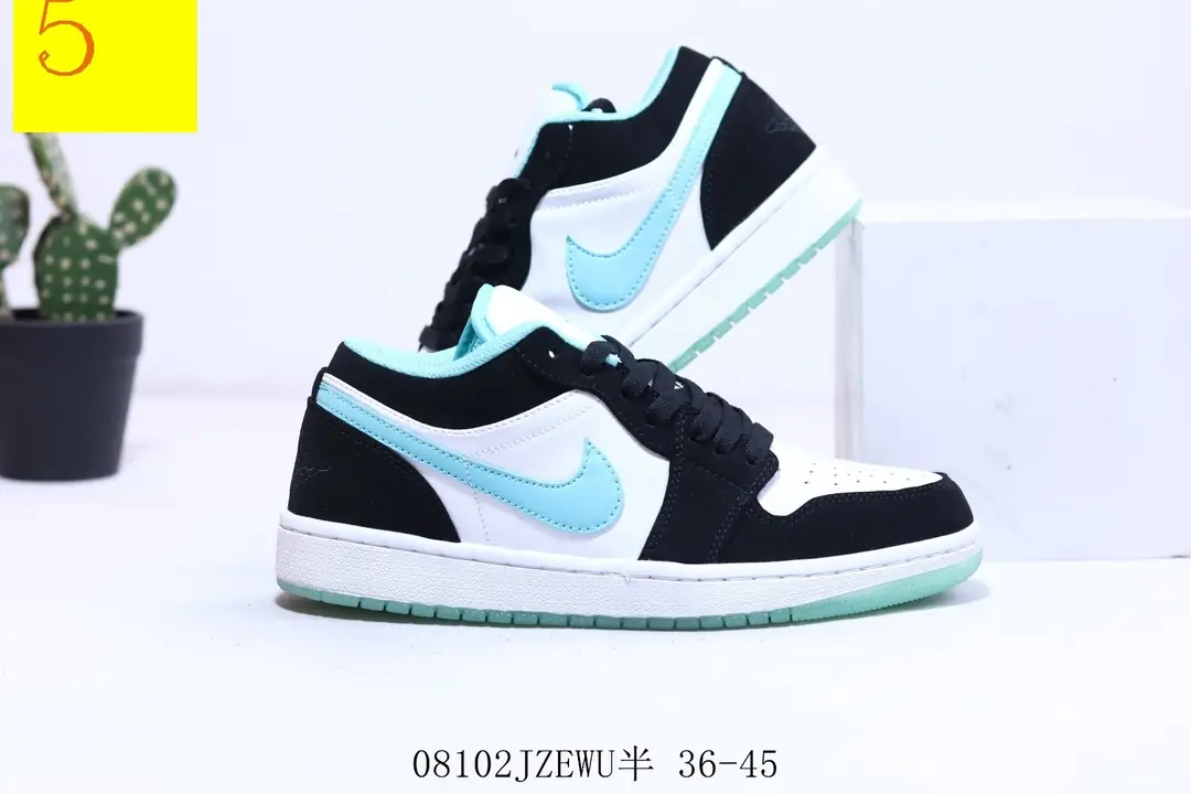 Kng1068 Air Jordan 1  285🤴🏾 39.99$ gallery