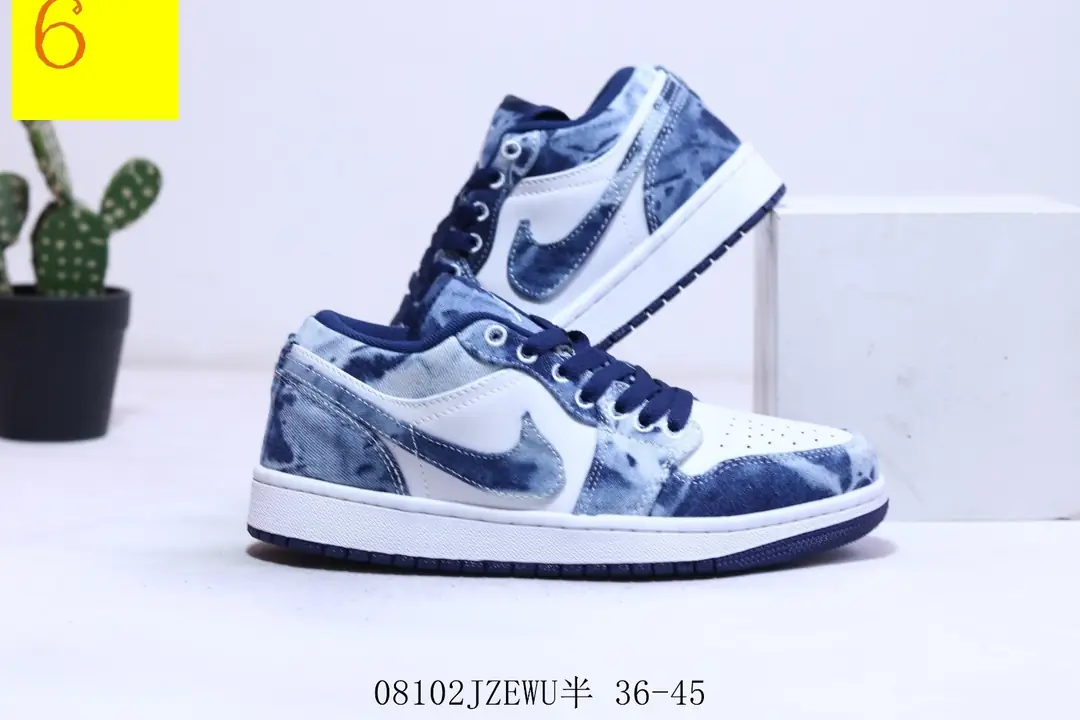 Kng1068 Air Jordan 1  285🤴🏾 39.99$ gallery