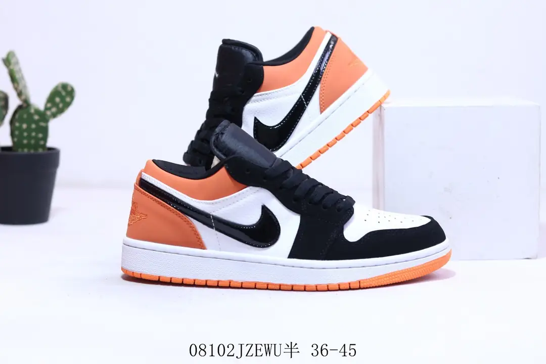 Kng1068 Air Jordan 1  285🤴🏾 39.99$ gallery