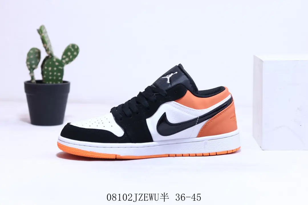 Kng1068 Air Jordan 1  285🤴🏾 39.99$ gallery