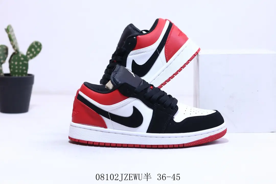 Kng1068 Air Jordan 1  285🤴🏾 39.99$ gallery