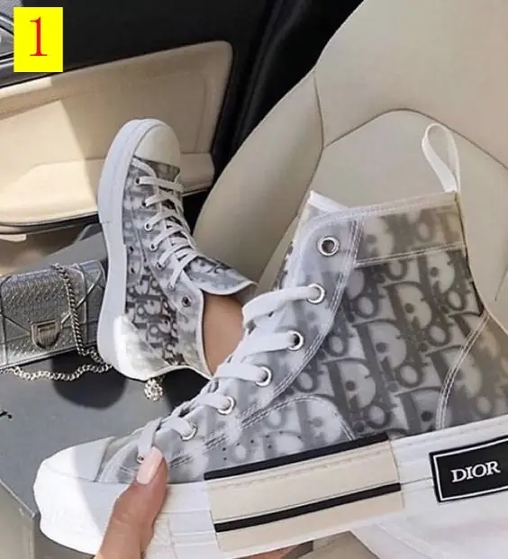 Kng1074  DIOR 5A TOP 360  49.99$ gallery