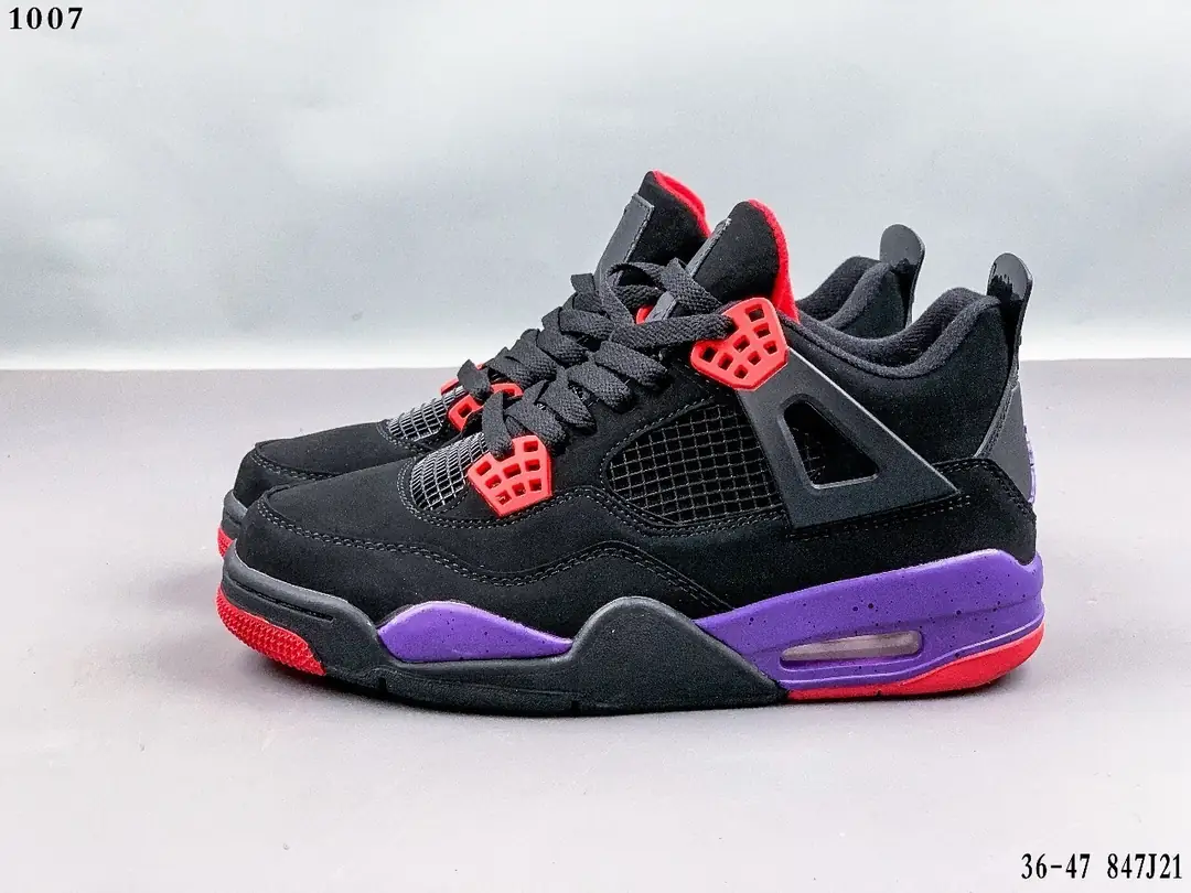 Kng1075  Air Jordan 4  320🤴🏾 44$ gallery