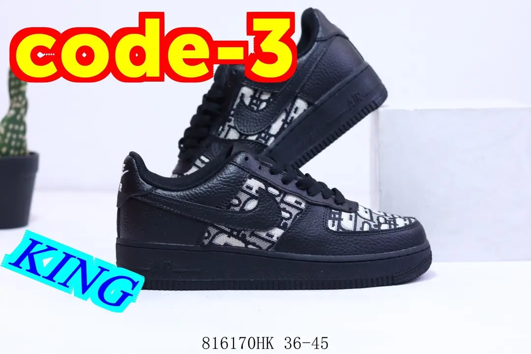 Kng1079  Nike Air Force 1  $46.99  345 gallery